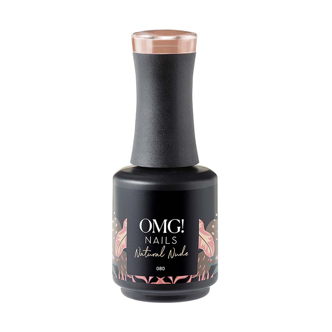 Natural Nude Gellak